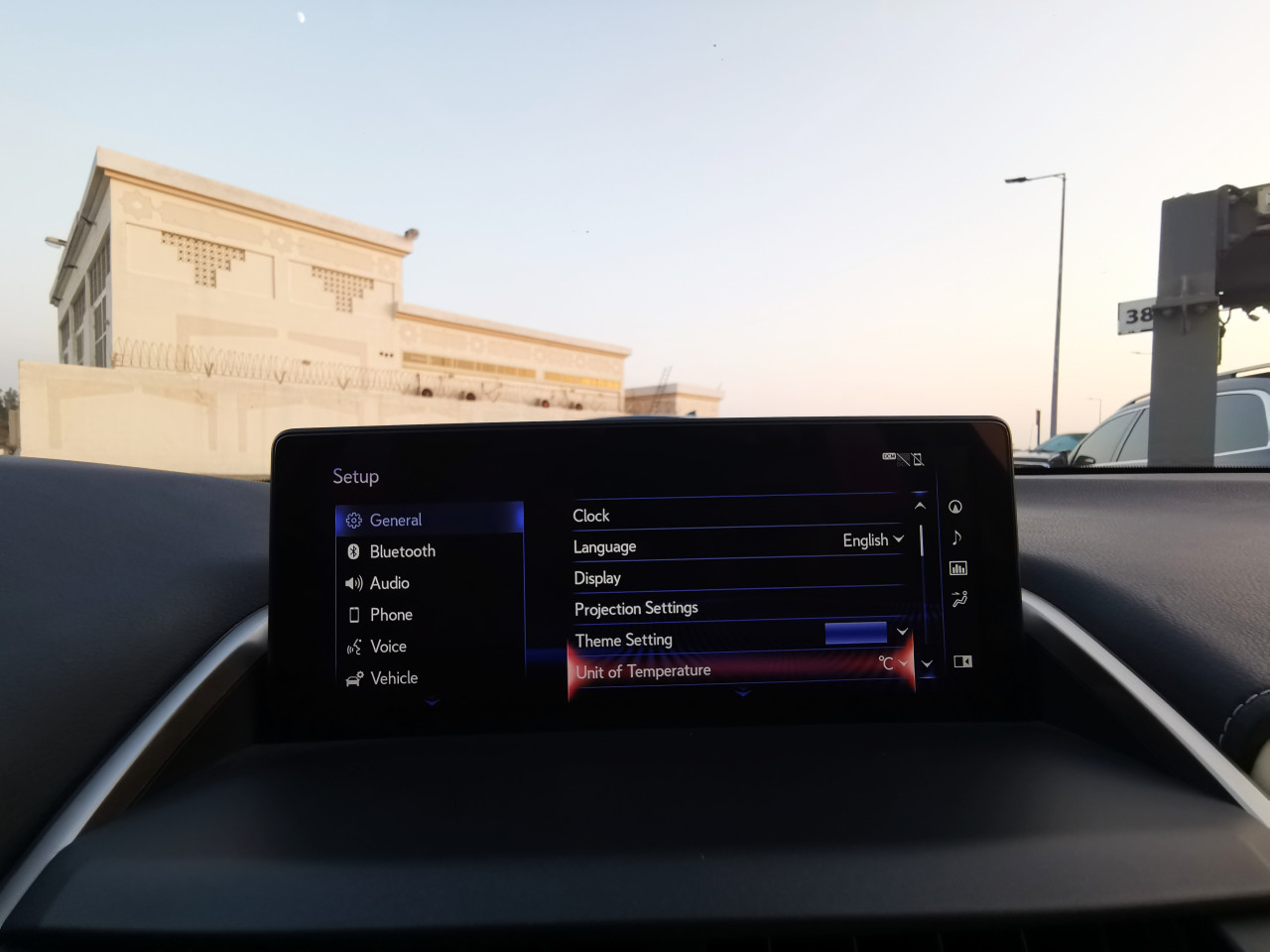 Lexus Nx series - Image 11