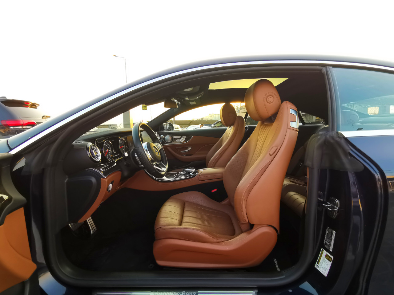 Mercedes Benz E-Class - Image 7