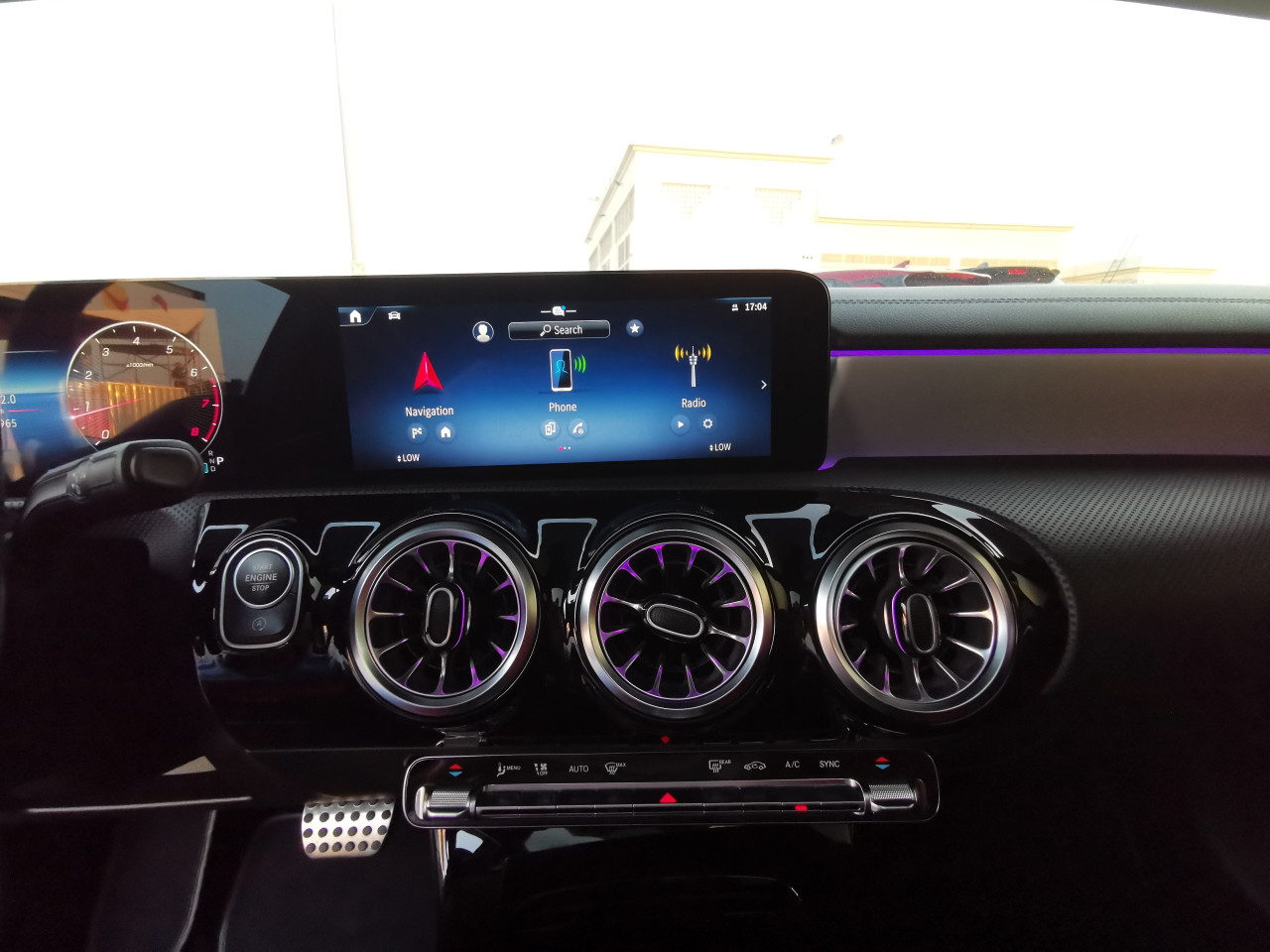 Mercedes Benz A-Class - Image 9