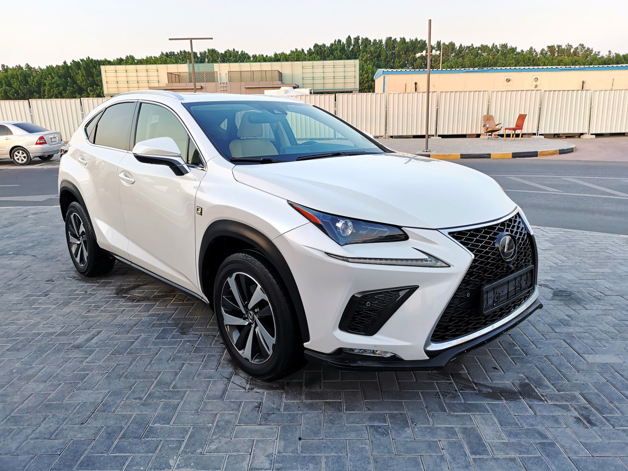 Lexus Nx series - Image 3