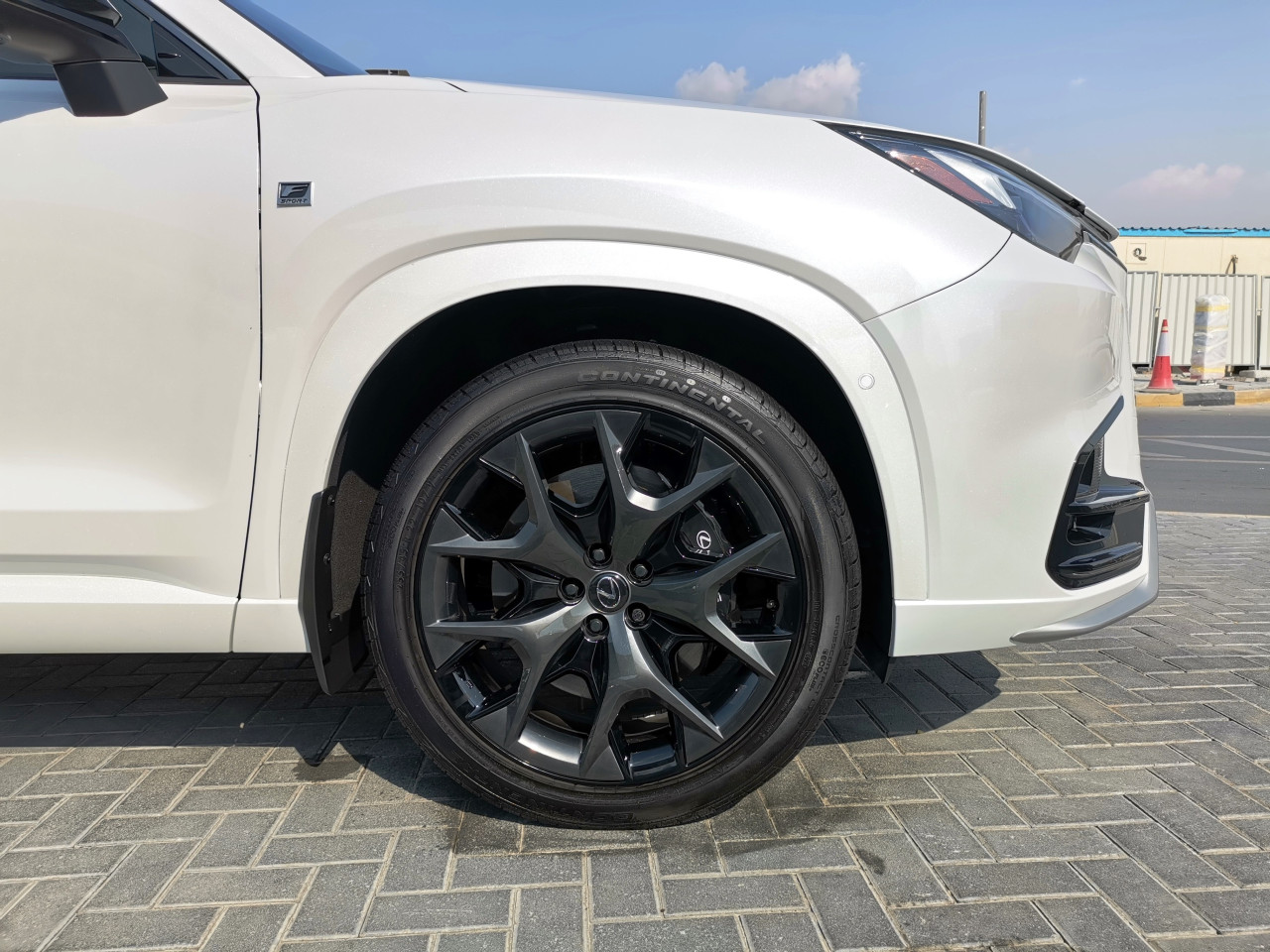 Lexus RX-Series - Image 4