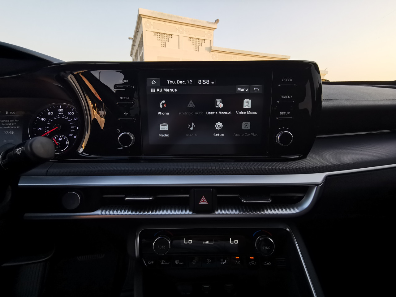 KIA K 5 - Image 9