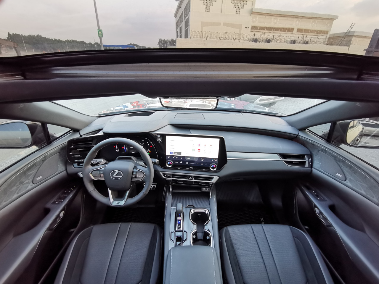 Lexus RX-Series - Image 10