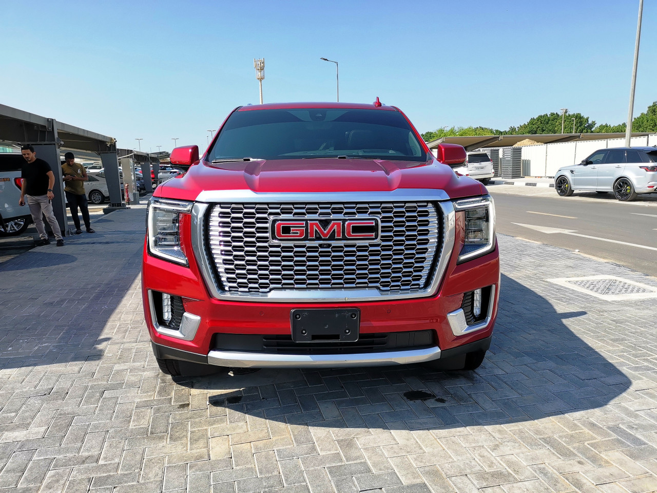 GMC Denali - Image 3