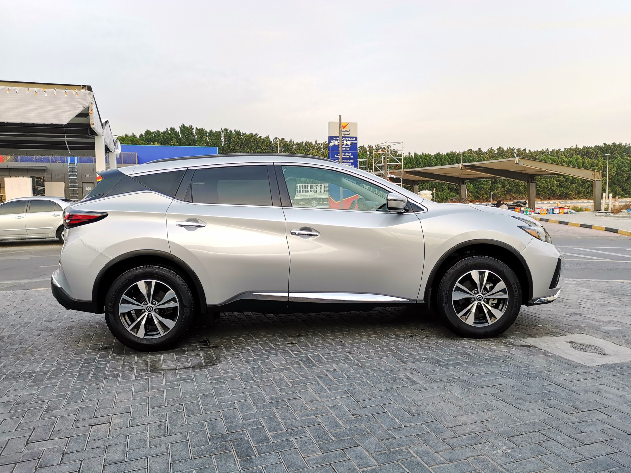 Nissan Murano - Image 7