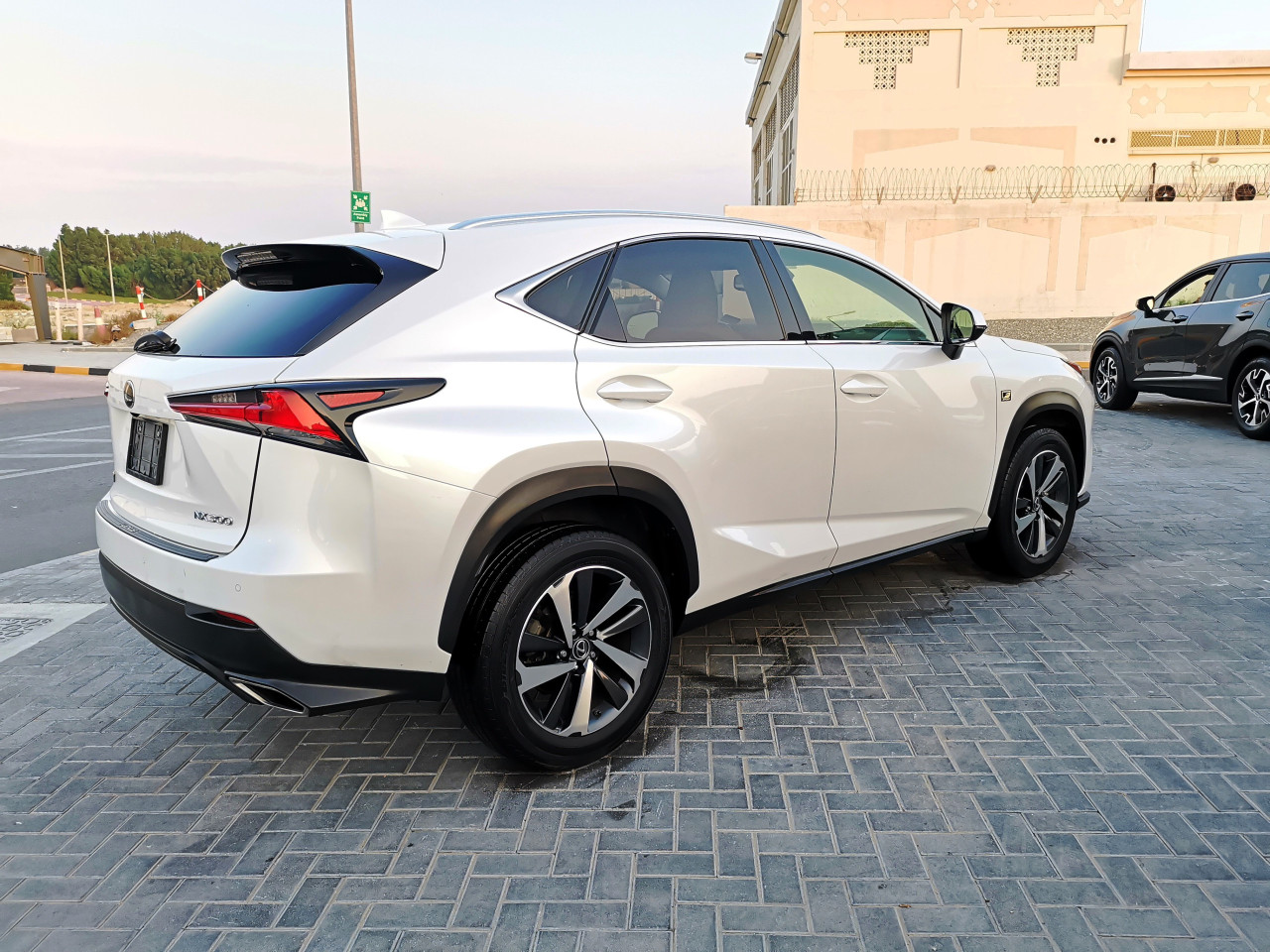 Lexus Nx series - Image 4