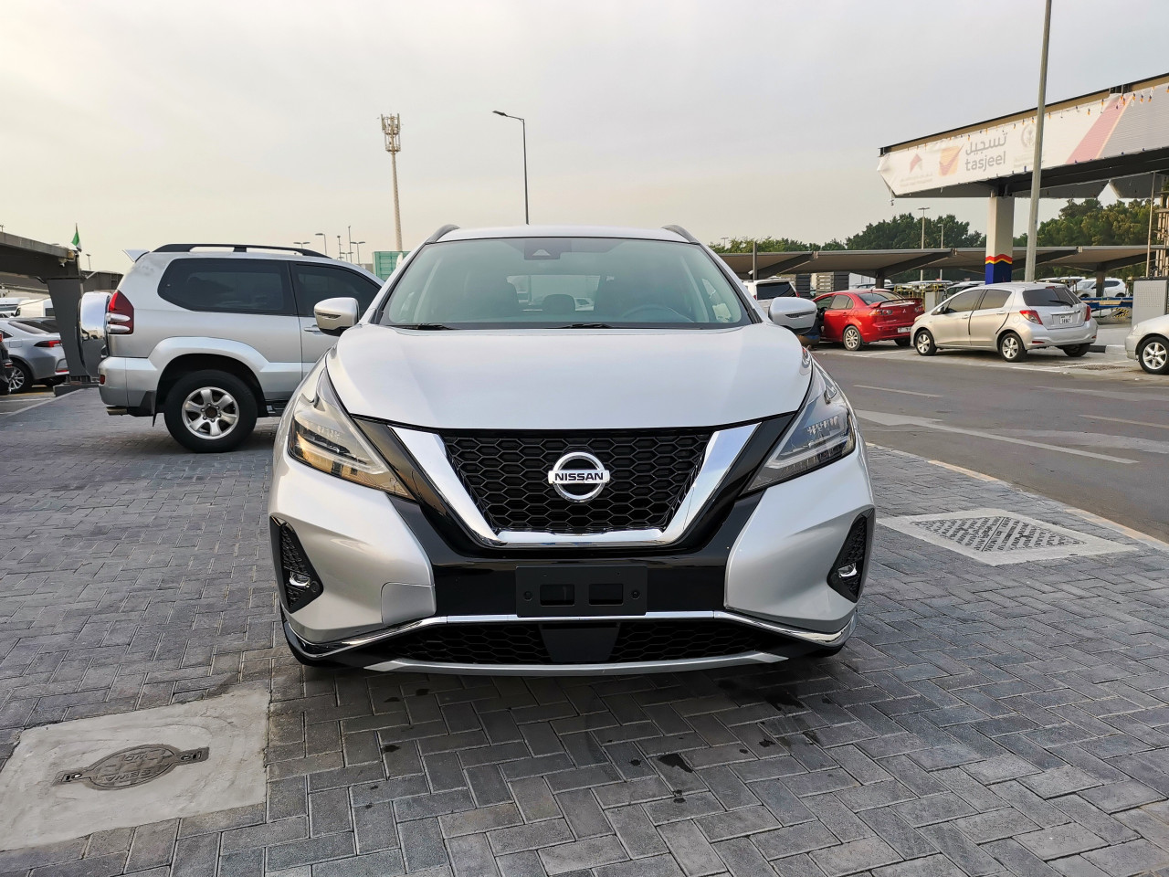 Nissan Murano - Image 3