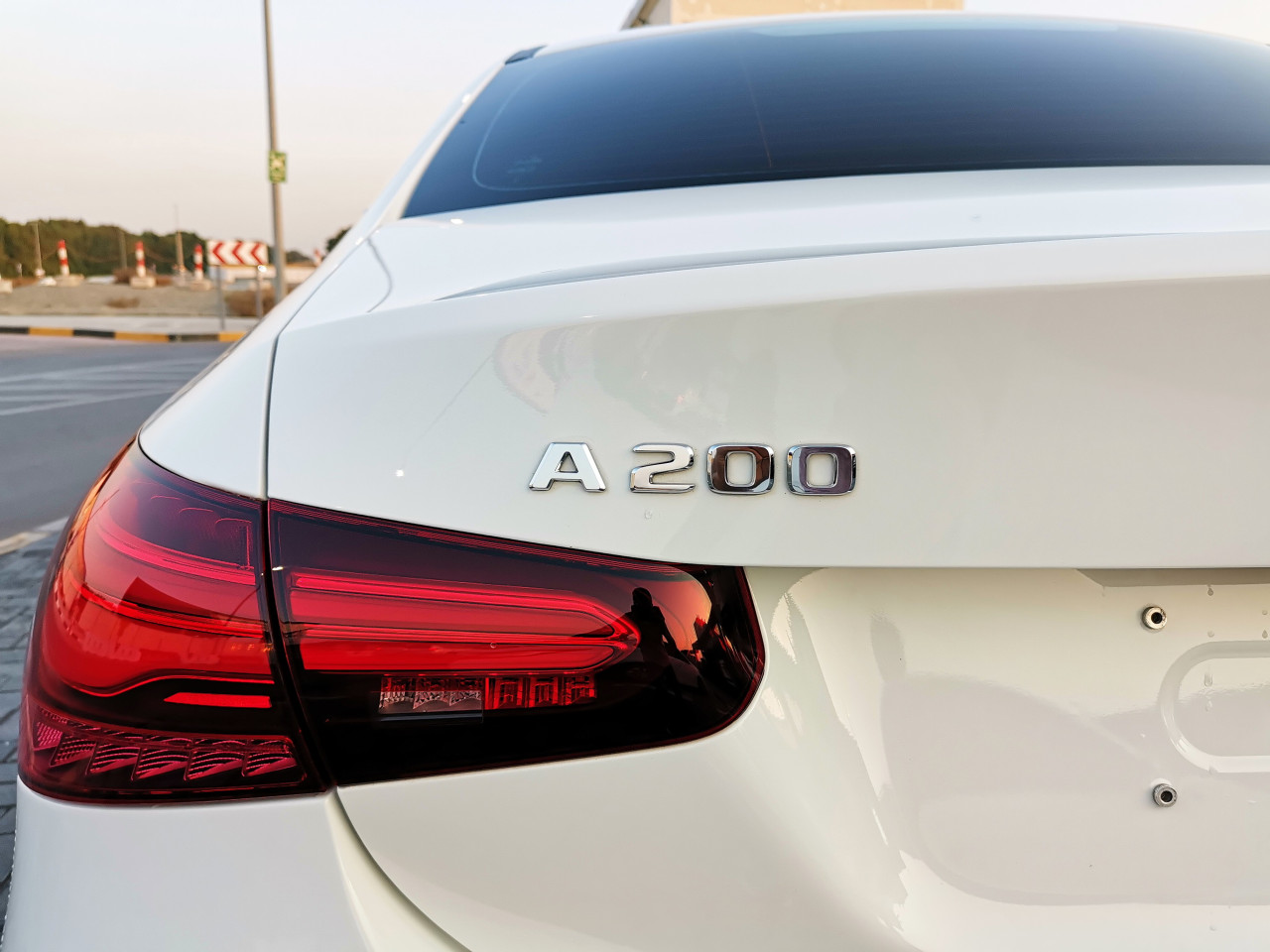Mercedes Benz A-Class - Image 6