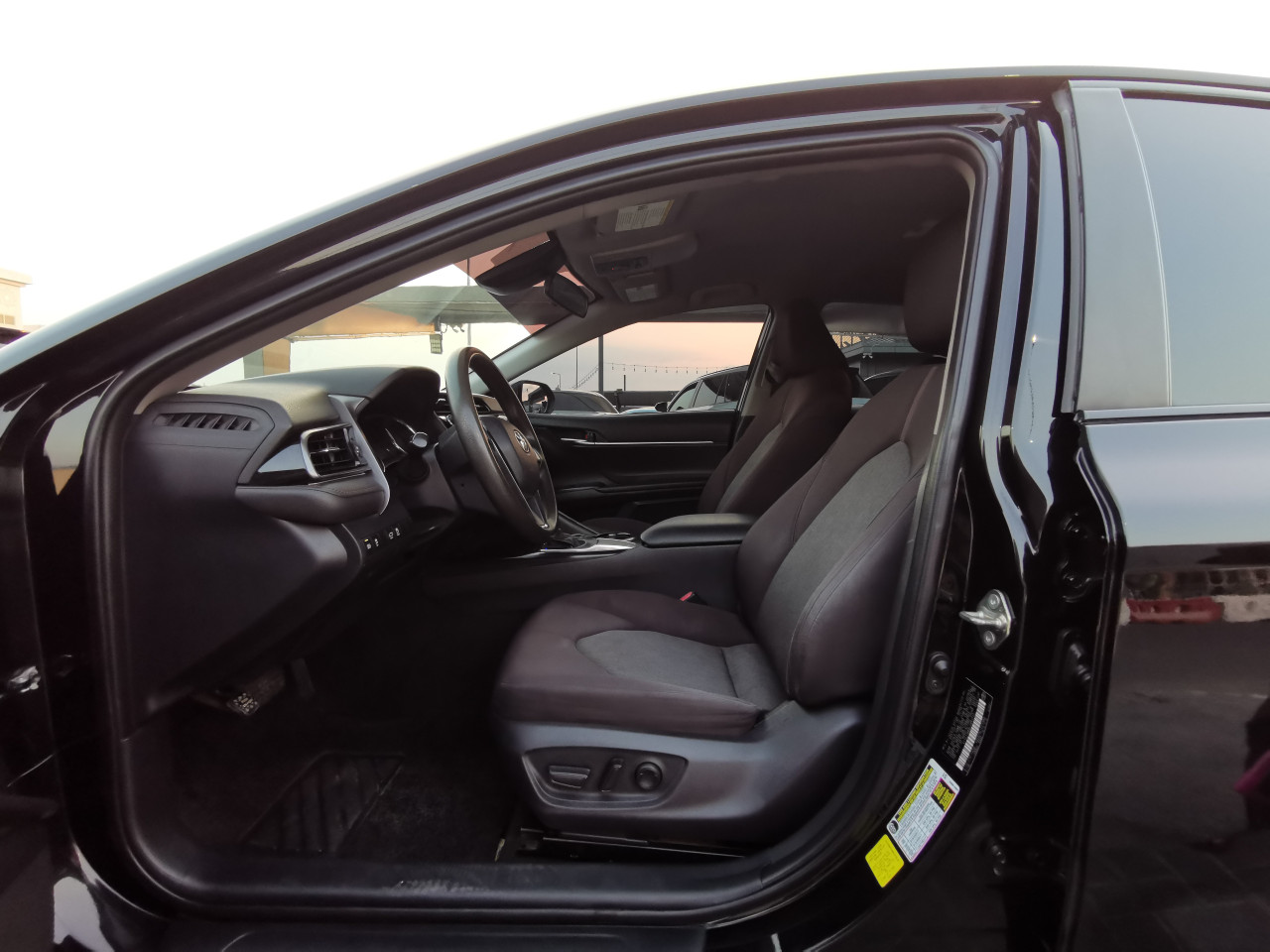 Toyota Camry - Image 7