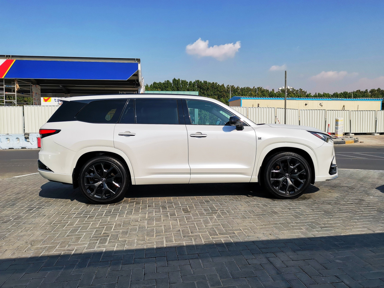 Lexus RX-Series - Image 6