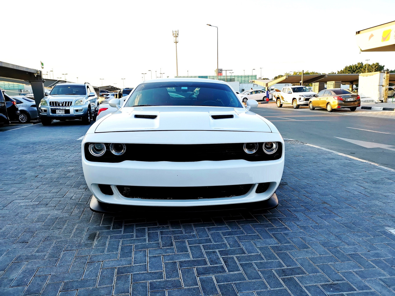 Dodge Challenger - Image 3