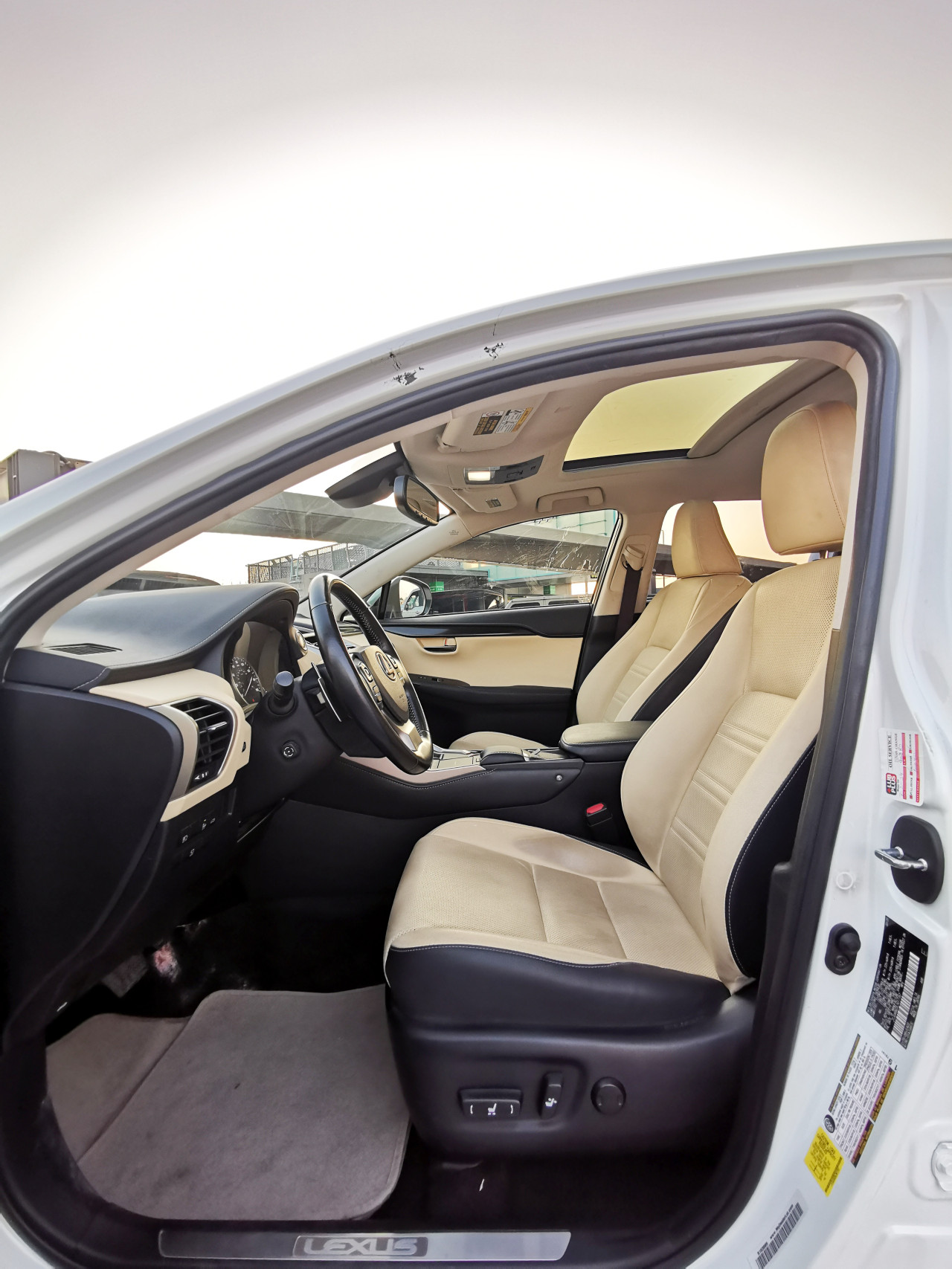 Lexus Nx series - Image 6