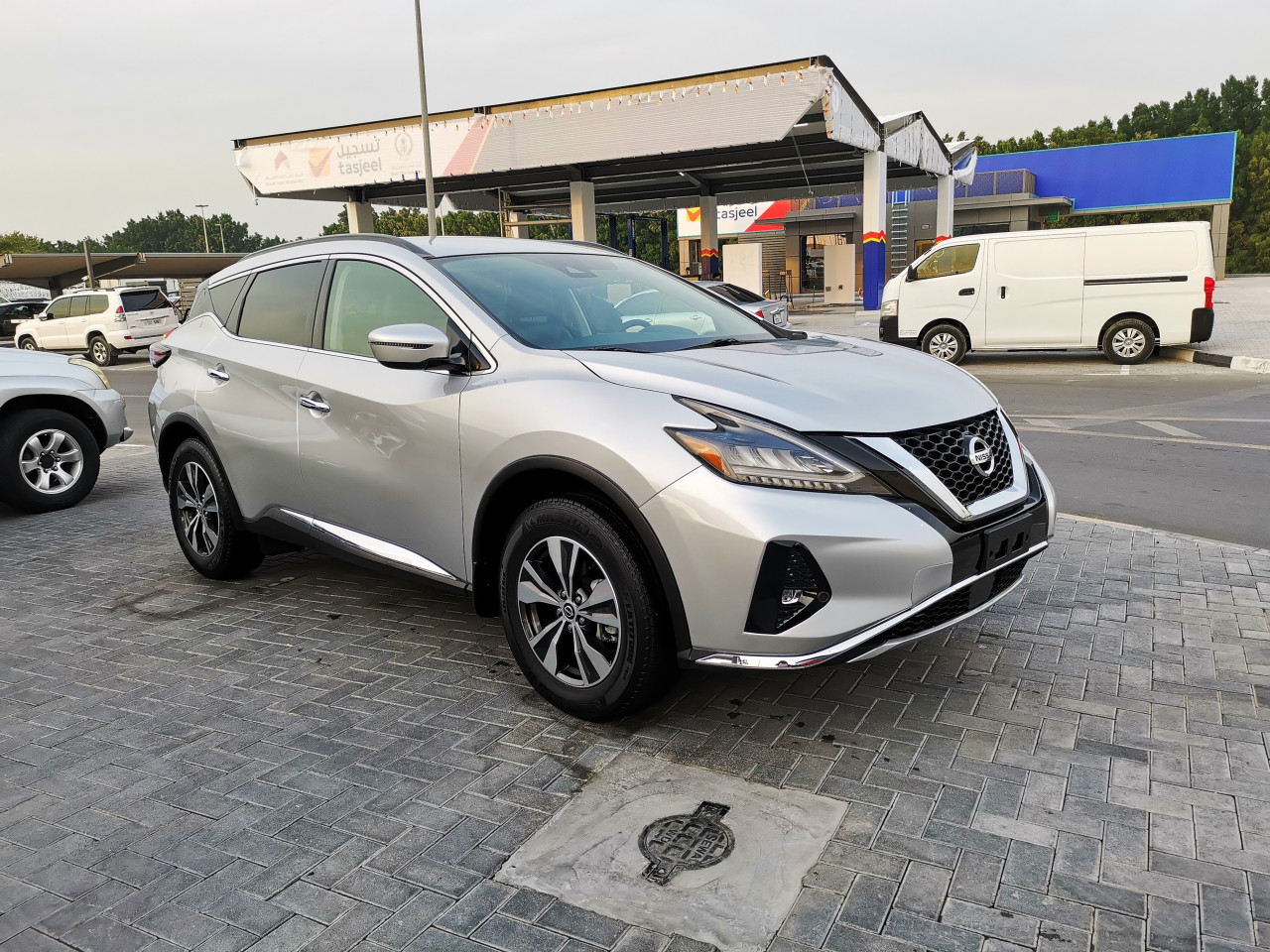 Nissan Murano - Image 4