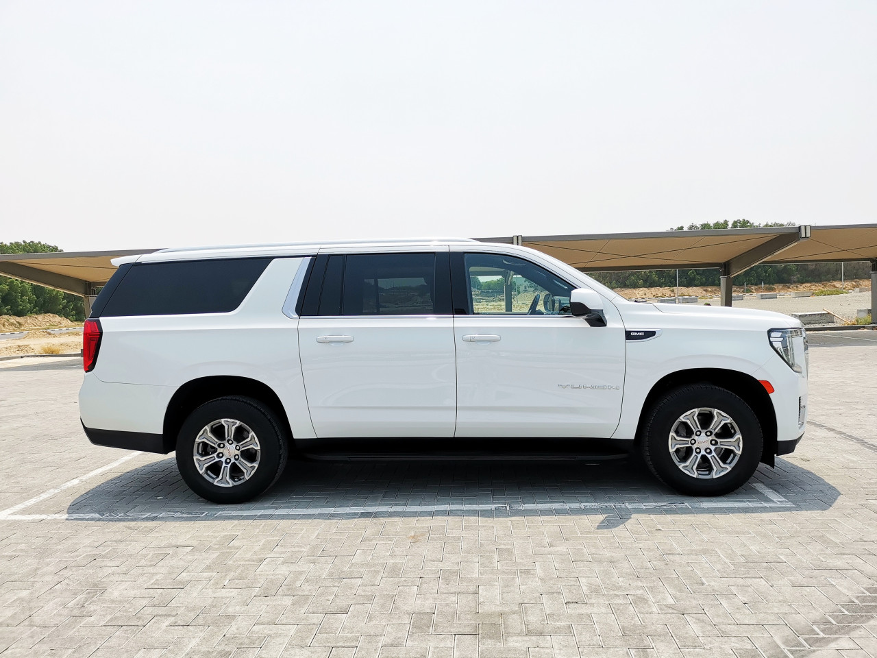 GMC Yukon - Image 4