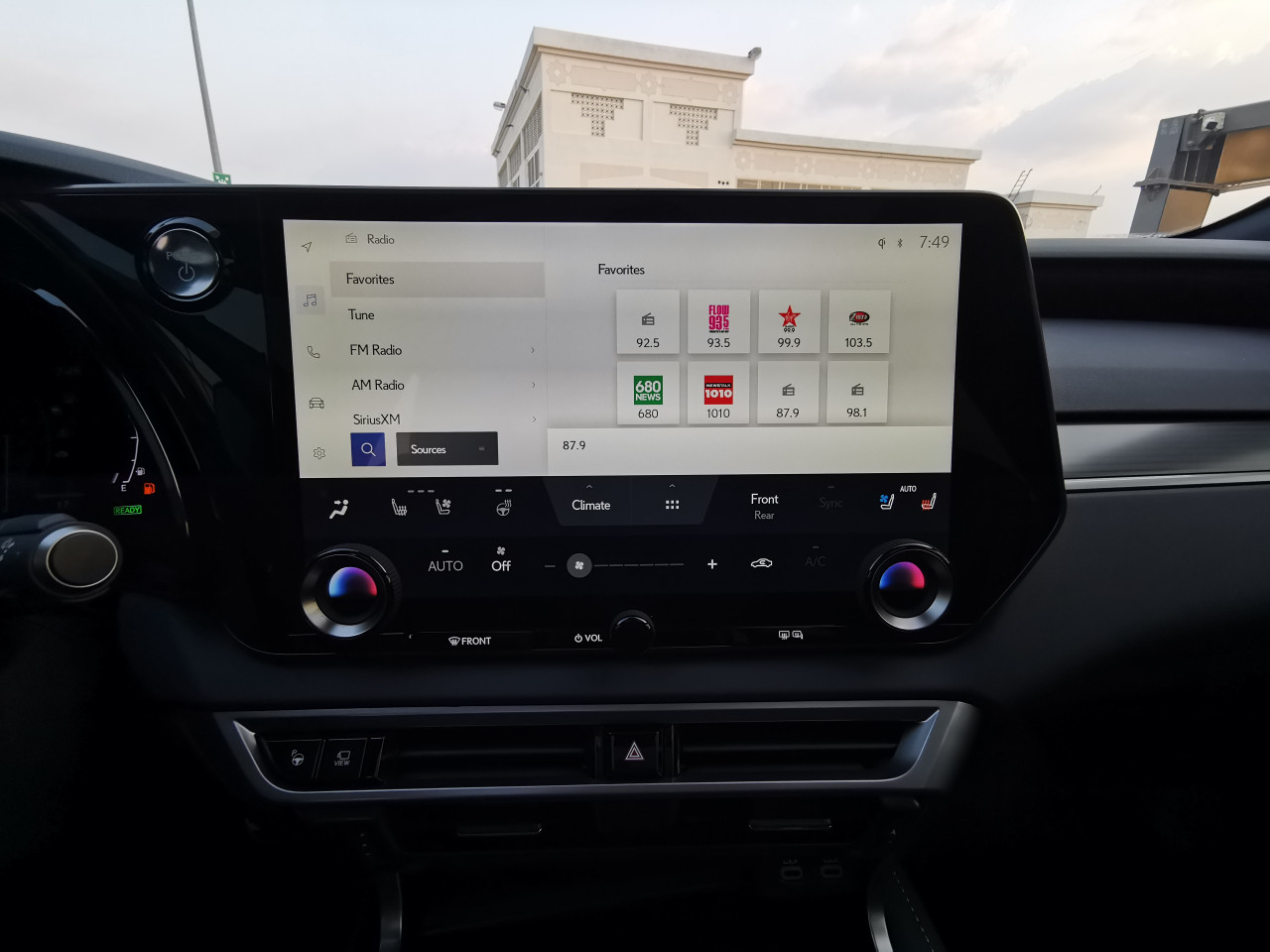 Lexus RX-Series - Image 11