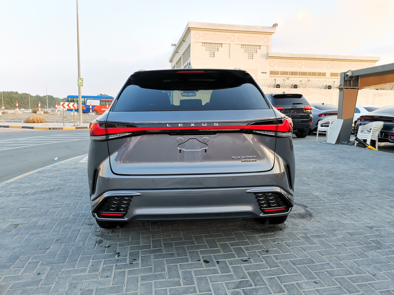 Lexus RX-Series - Image 6