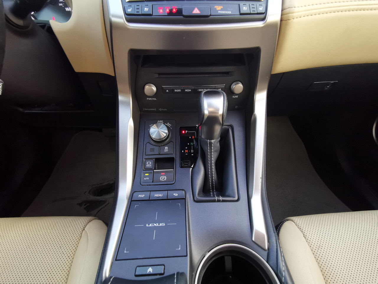 Lexus Nx series - Image 9
