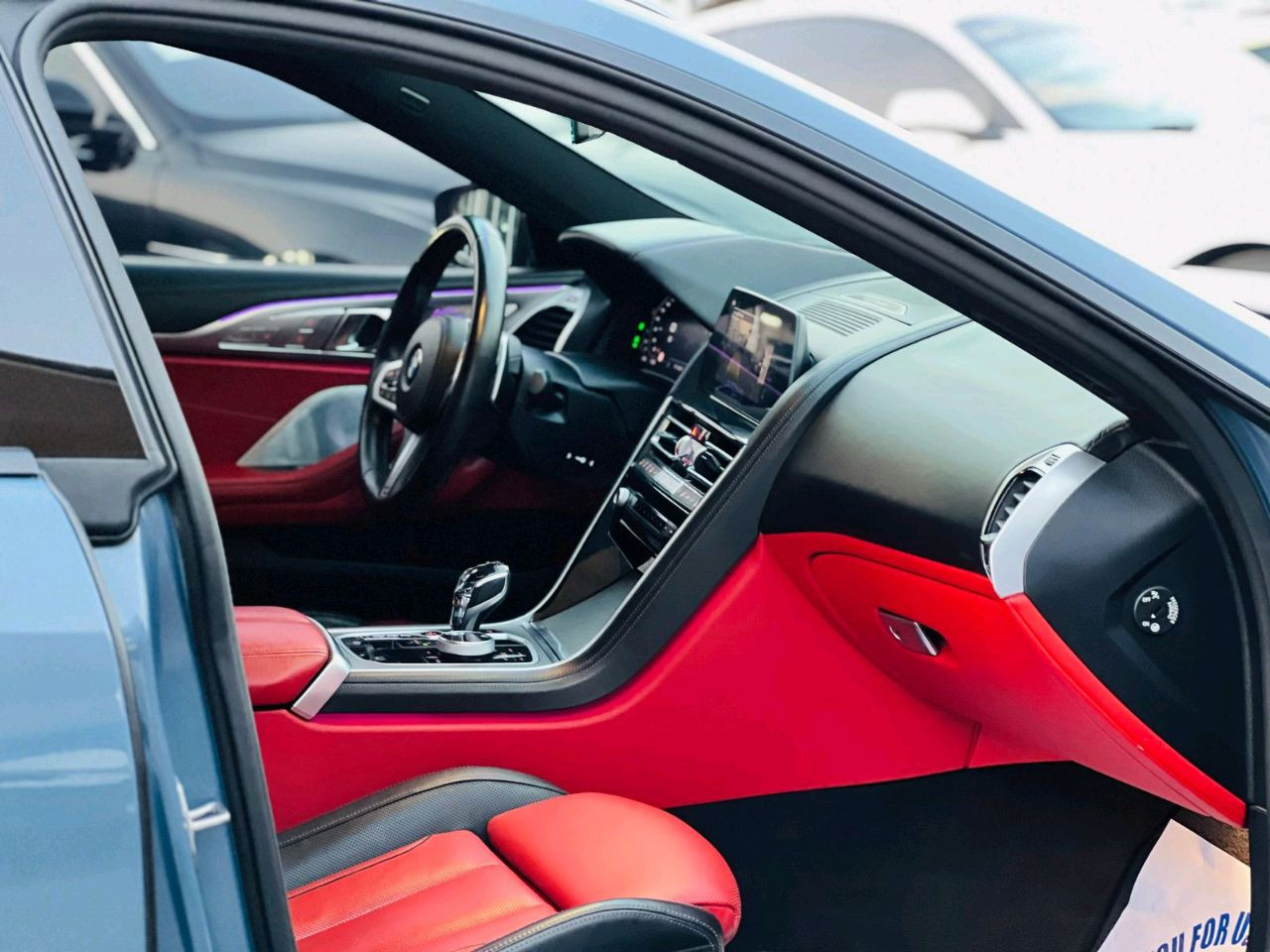BMW 8-Series - Image 4