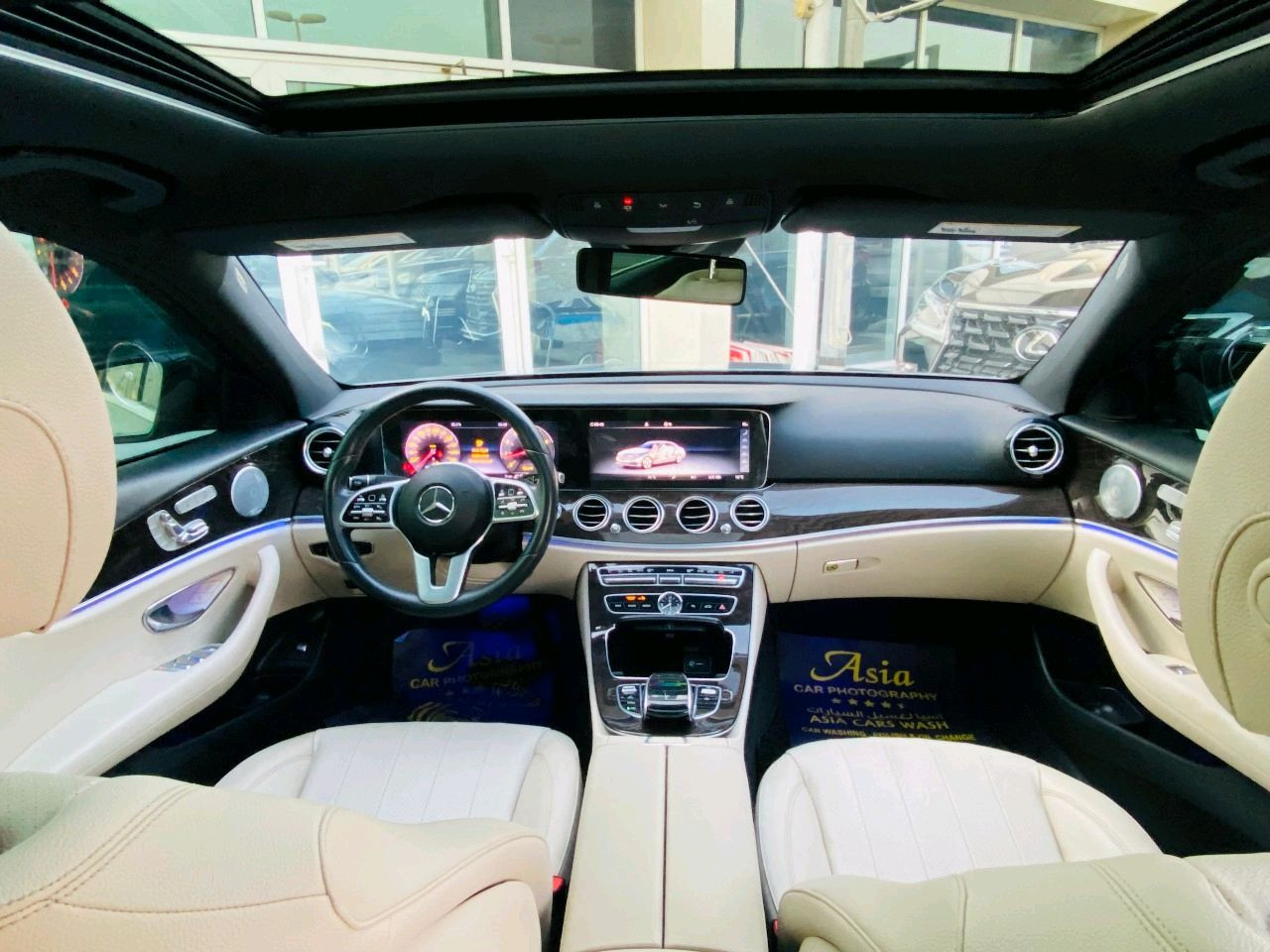 Mercedes Benz E-Class - Image 6