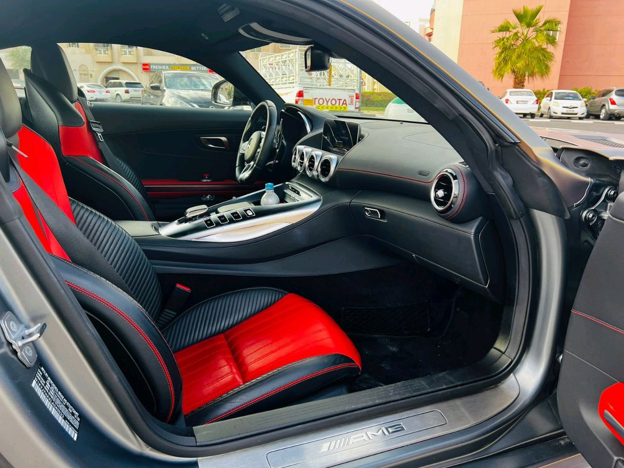 Mercedes Benz GT - Image 7