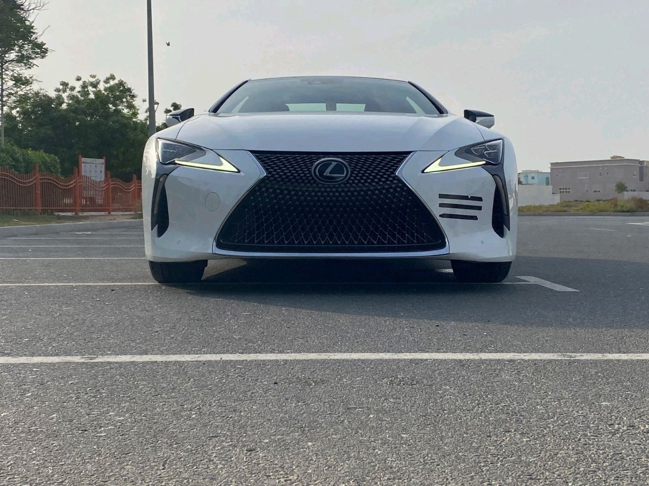 Lexus LC - Image 9
