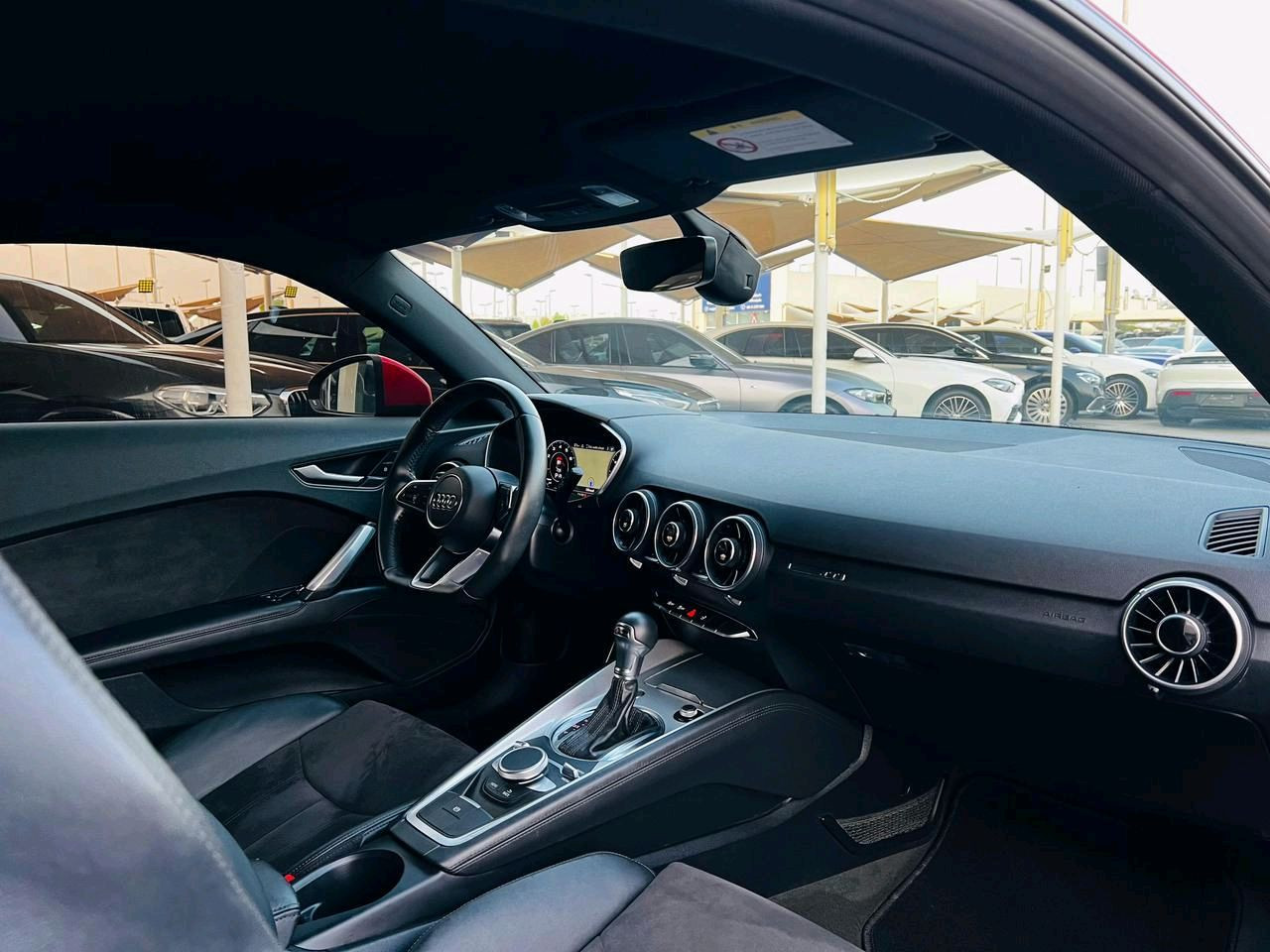 Audi TT - Image 4