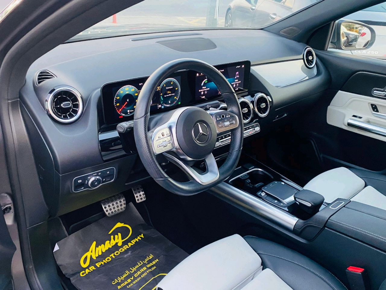 Mercedes Benz CLA - Image 11