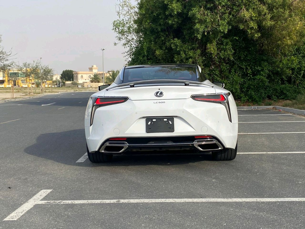 Lexus LC - Image 11