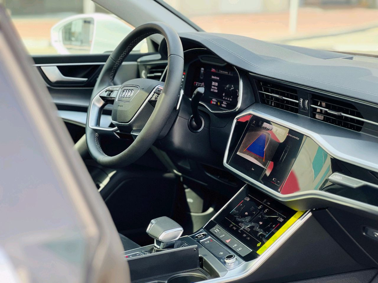 Audi A7 - Image 12
