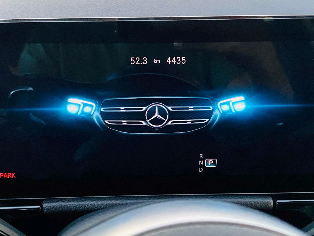 Mercedes Benz GLA - Image 5