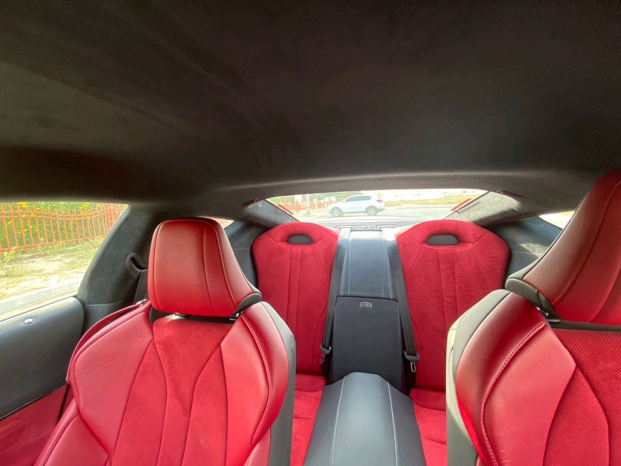 Lexus LC - Image 8