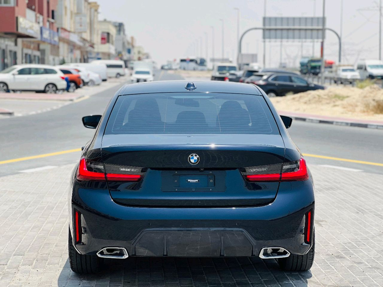BMW 3-Series - Image 4