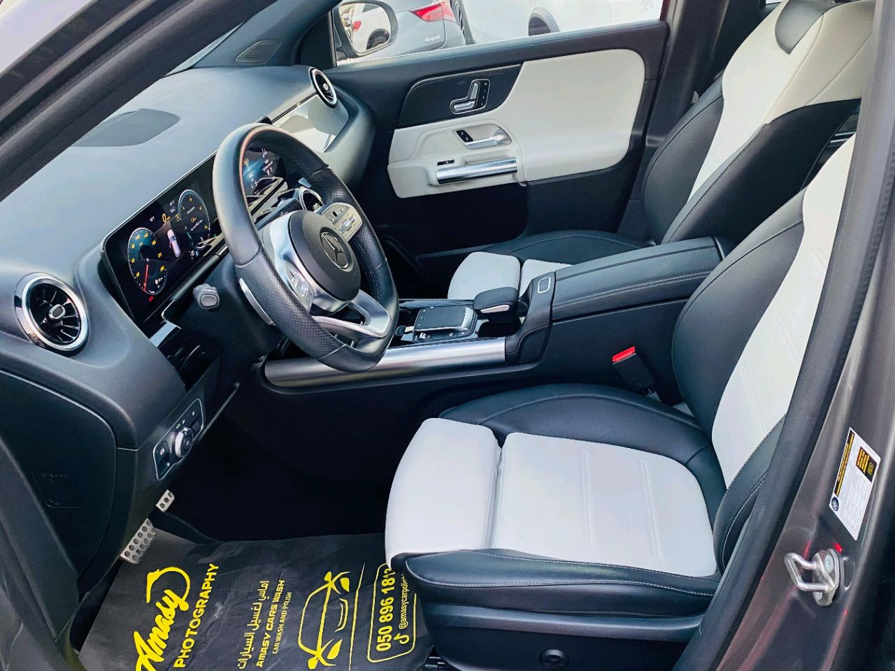 Mercedes Benz GLA - Image 3