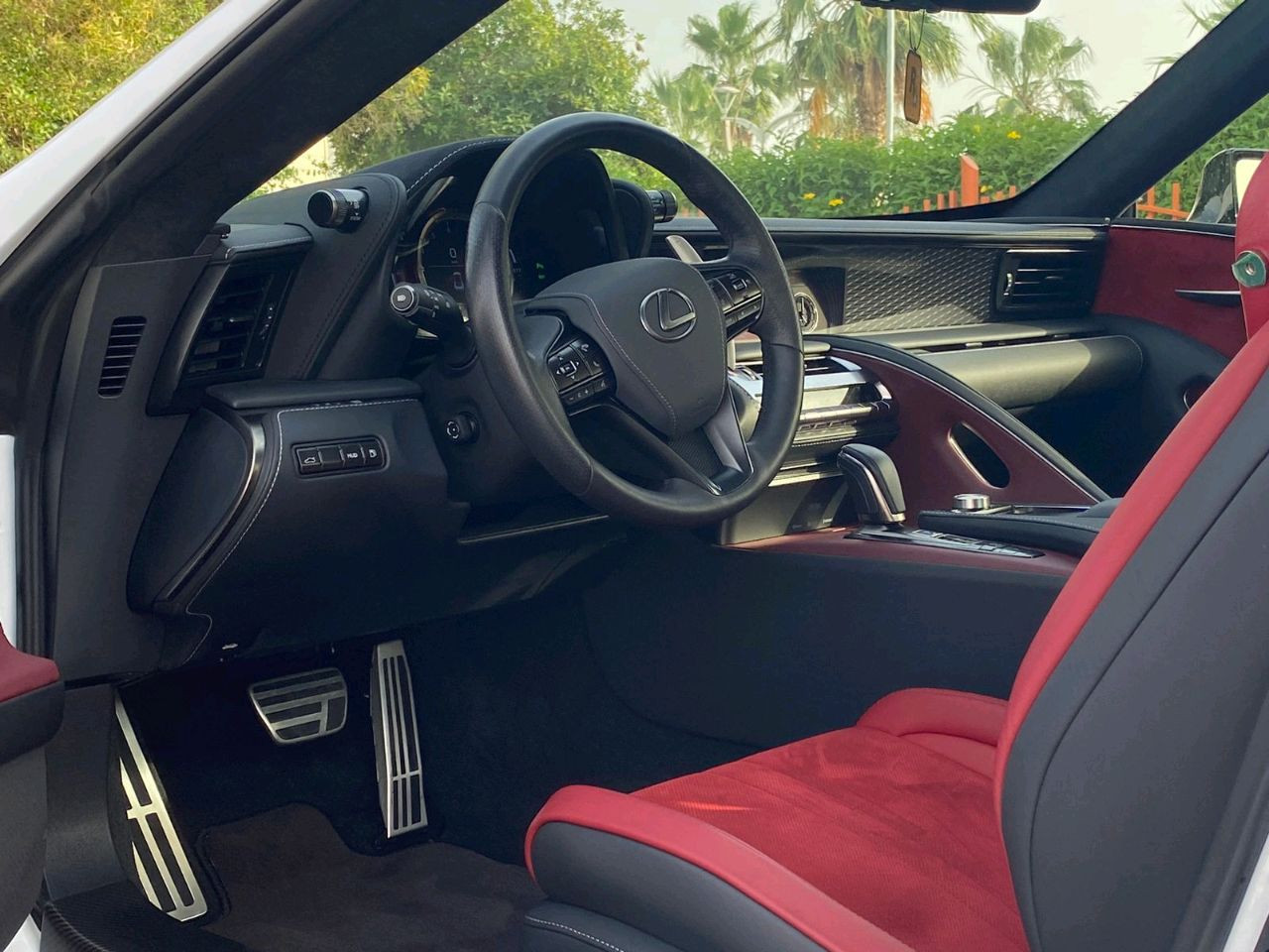 Lexus LC - Image 5