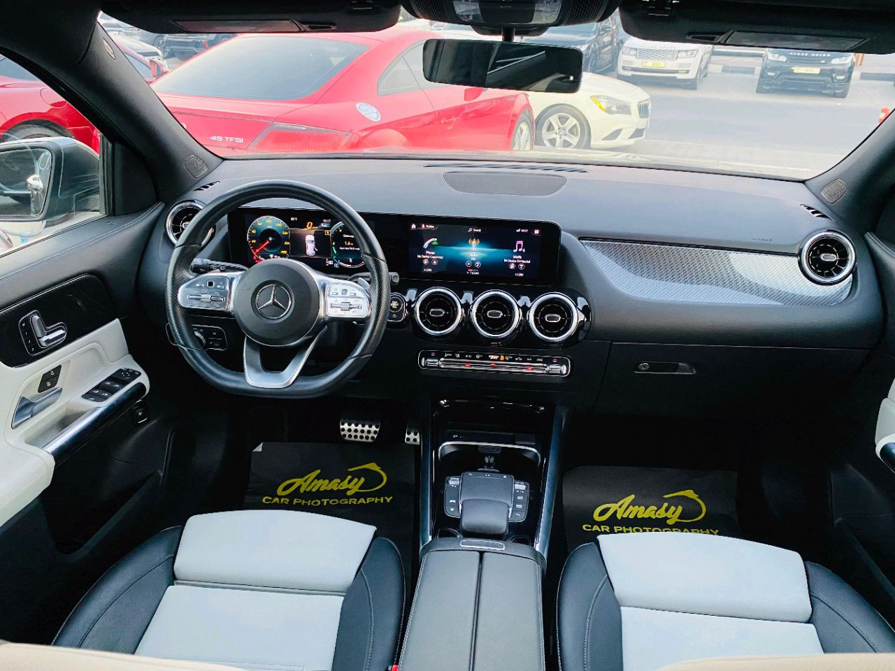 Mercedes Benz GLA - Image 7