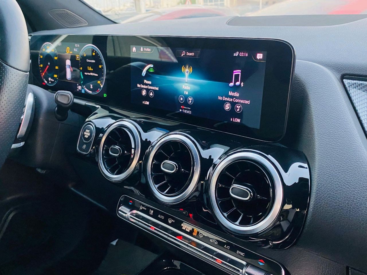 Mercedes Benz CLA - Image 7
