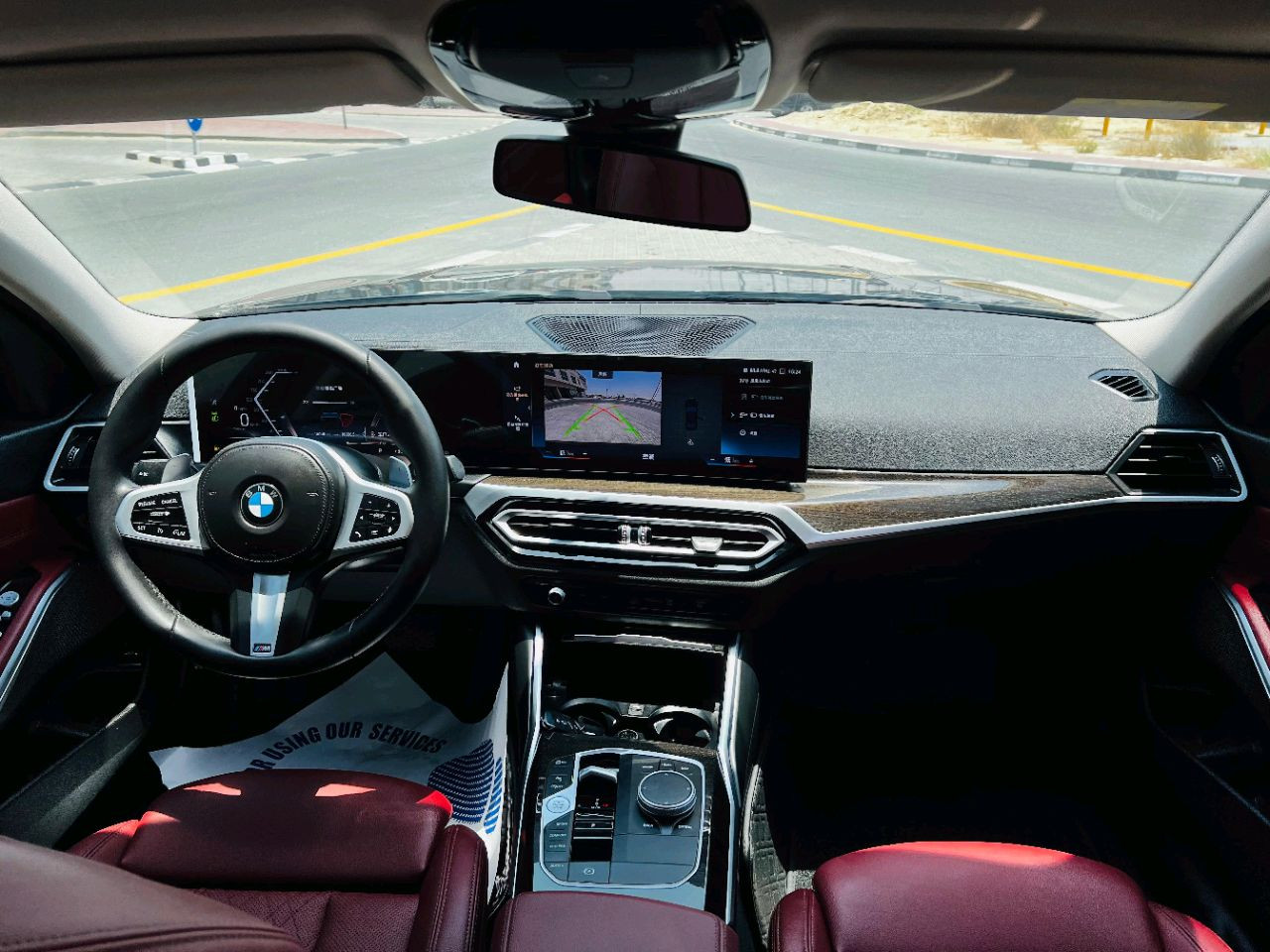 BMW 3-Series - Image 7