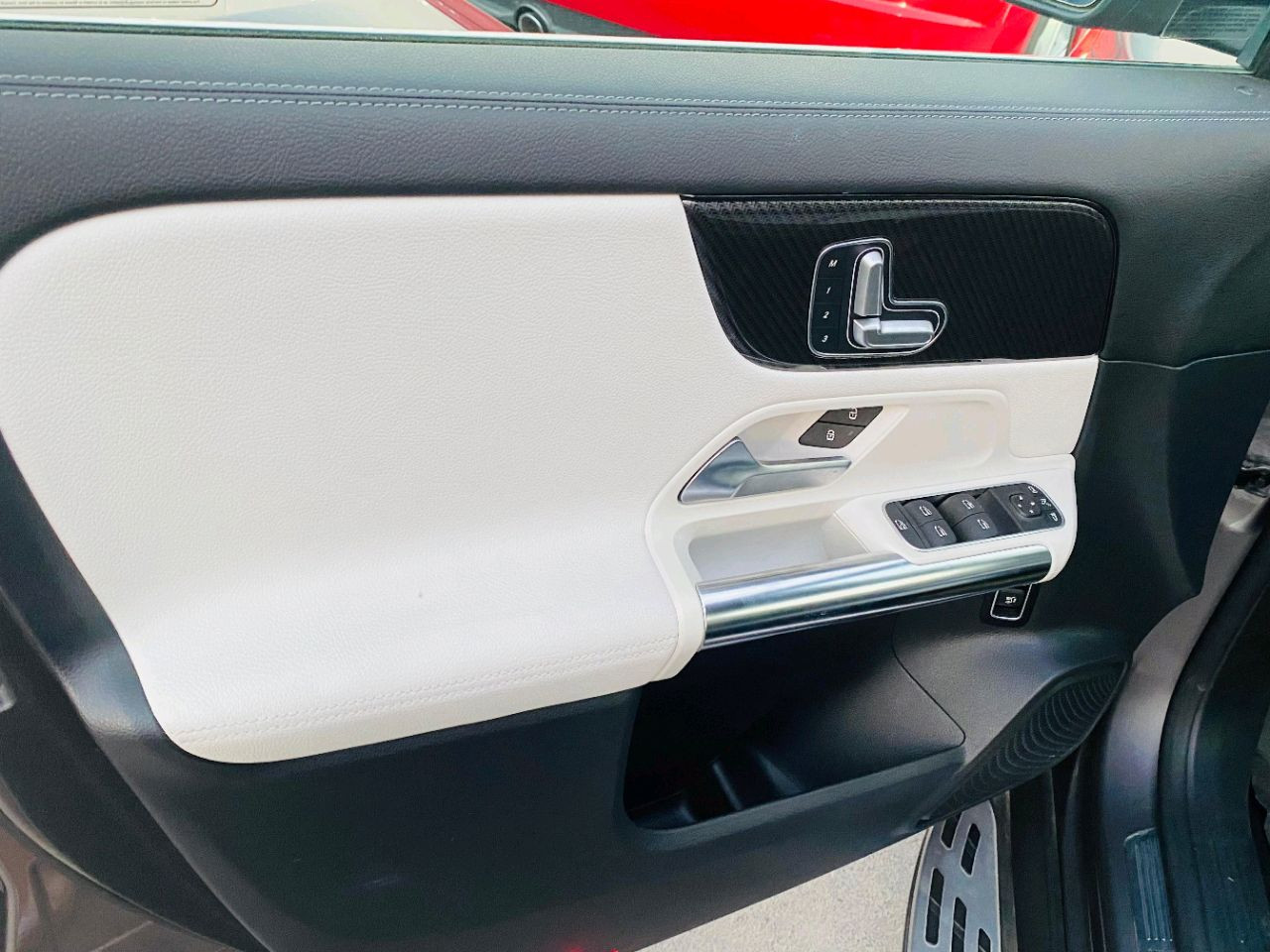 Mercedes Benz CLA - Image 5