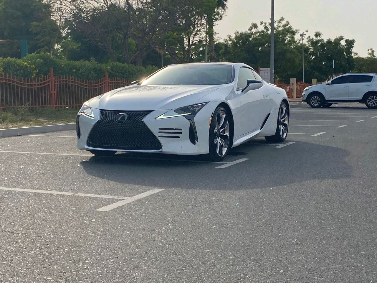 Lexus LC - Image 3