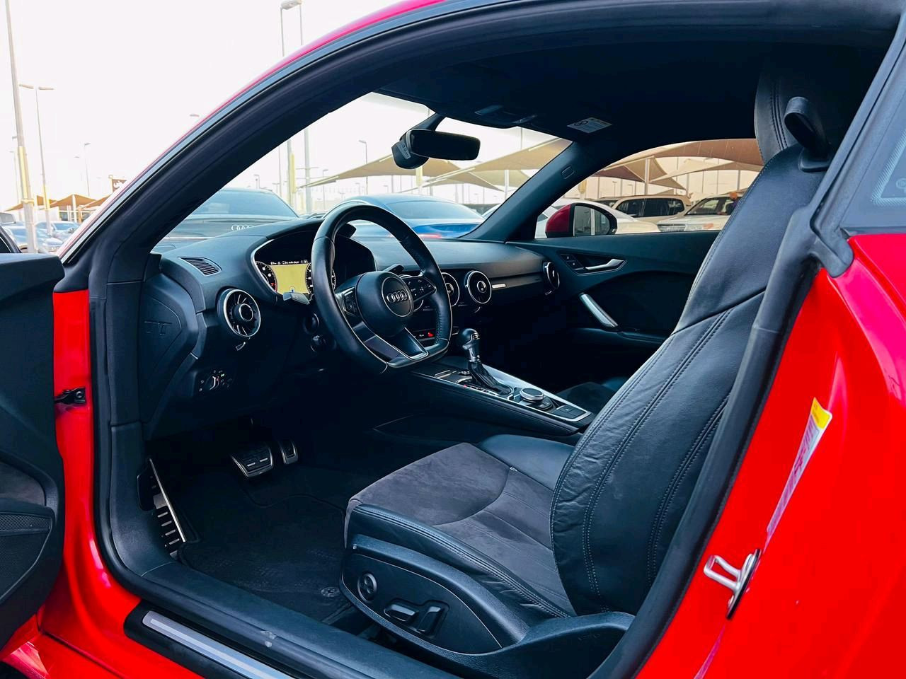 Audi TT - Image 6