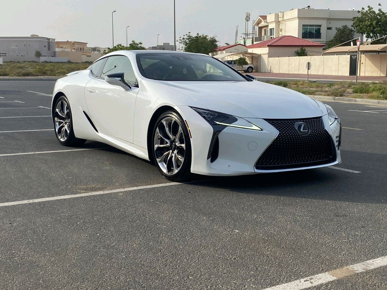 Lexus LC - Image 6