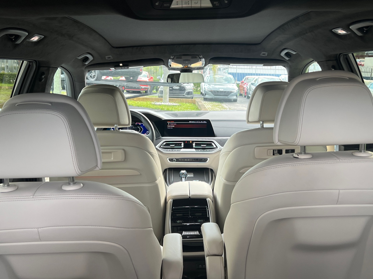 BMW X7 - Image 3