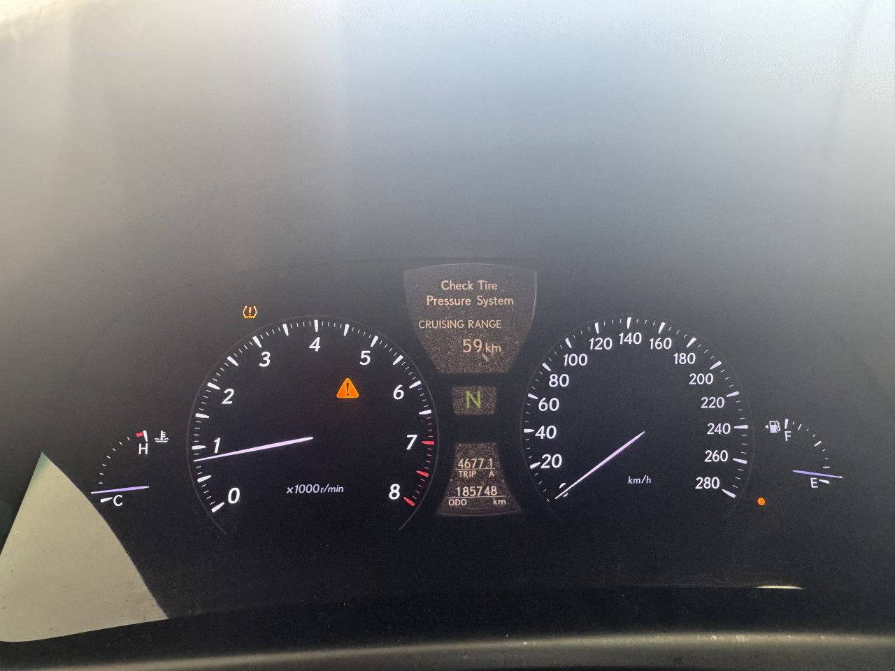 Lexus LS-Series - Image 3