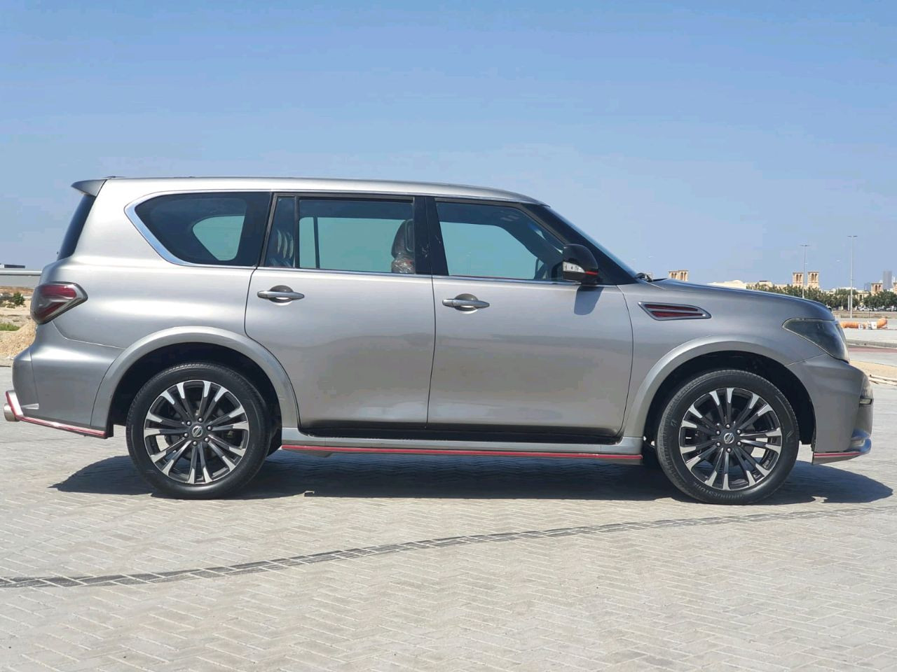 Nissan Patrol - Image 5