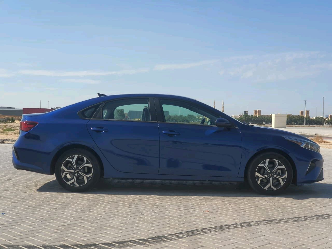KIA Forte - Image 5