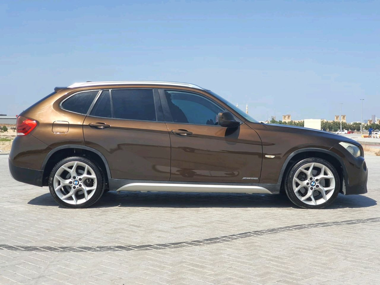 BMW X1 - Image 12