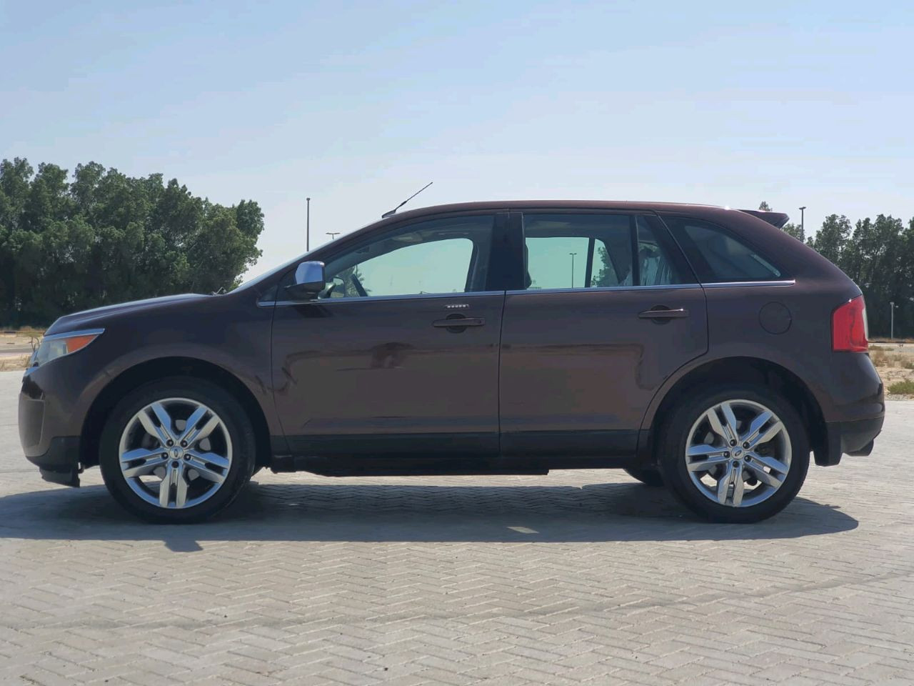 Ford Edge - Image 3