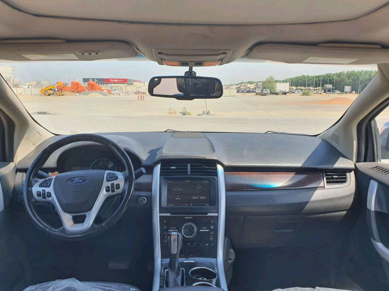 Ford Edge - Image 11