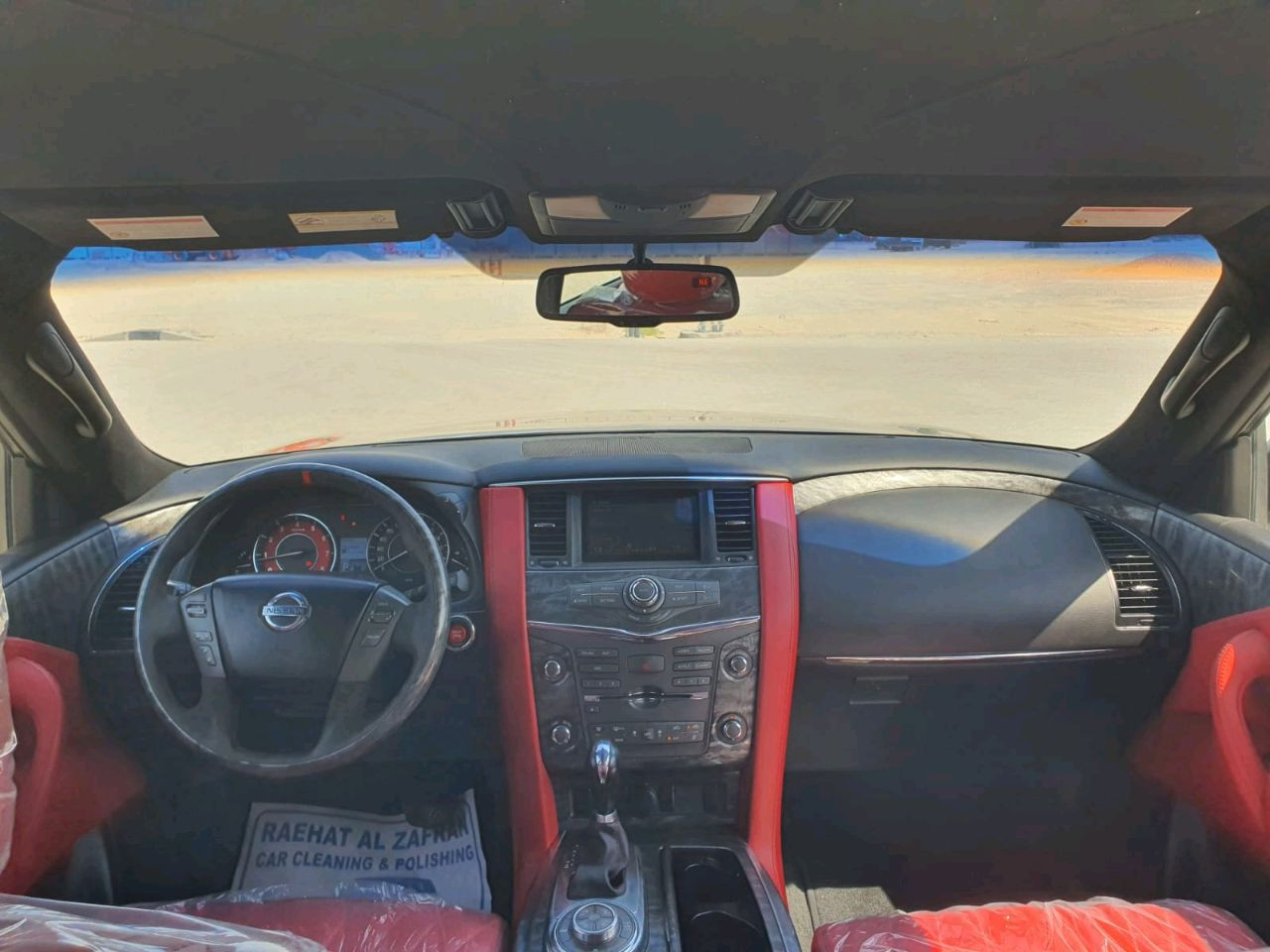 Nissan Patrol - Image 8