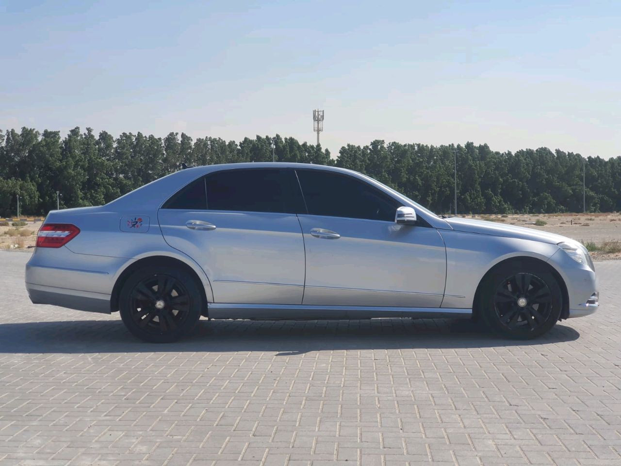 Mercedes Benz E-Class - Image 3